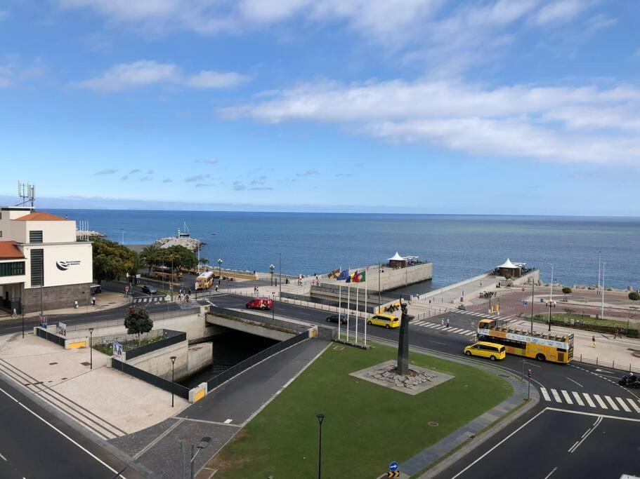 Super Central - Cork Funchal  Eksteriør bilde
