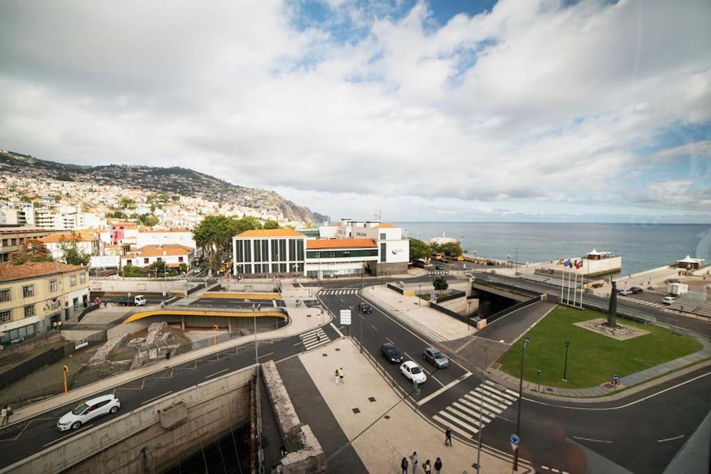 Super Central - Cork Funchal  Eksteriør bilde