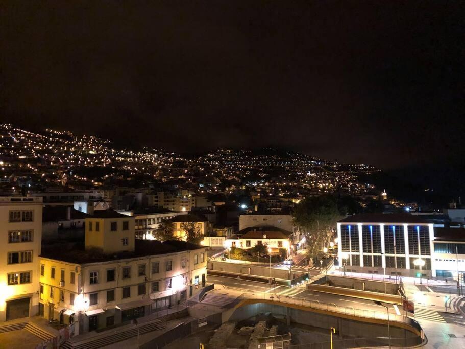 Super Central - Cork Funchal  Eksteriør bilde