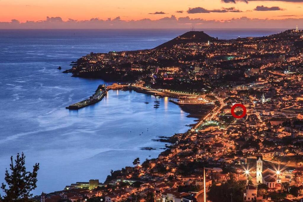 Super Central - Cork Funchal  Eksteriør bilde